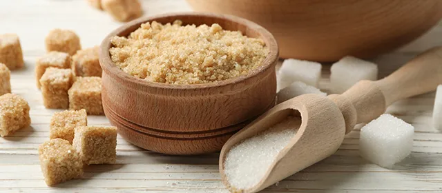 10 Best Organic Sugar Manufacturers and Suppliers